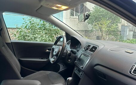 Volkswagen Polo VI (EU Market), 2018 год, 1 350 000 рублей, 5 фотография