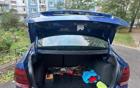 Volkswagen Polo VI (EU Market), 2018 год, 1 350 000 рублей, 9 фотография