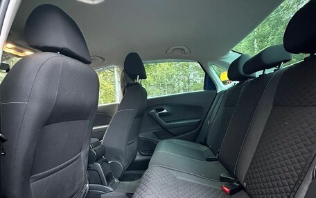 Volkswagen Polo VI (EU Market), 2018 год, 1 350 000 рублей, 6 фотография