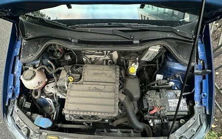 Volkswagen Polo VI (EU Market), 2018 год, 1 350 000 рублей, 8 фотография