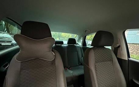 Volkswagen Polo VI (EU Market), 2018 год, 1 350 000 рублей, 7 фотография