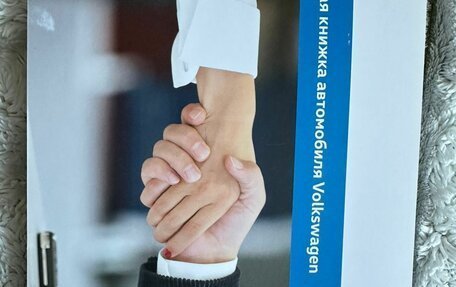 Volkswagen Polo VI (EU Market), 2018 год, 1 350 000 рублей, 15 фотография