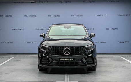 Mercedes-Benz GLC Coupe AMG, 2025 год, 13 200 000 рублей, 2 фотография