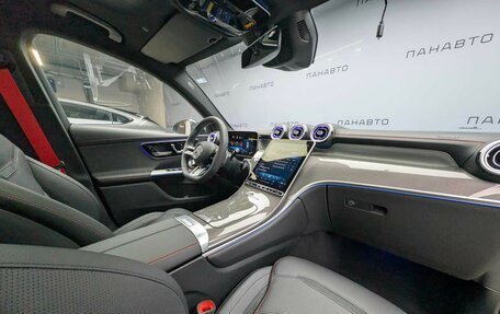 Mercedes-Benz GLC Coupe AMG, 2025 год, 13 200 000 рублей, 8 фотография