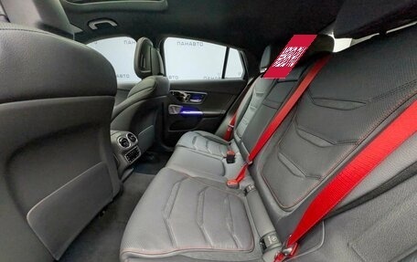 Mercedes-Benz GLC Coupe AMG, 2025 год, 13 200 000 рублей, 7 фотография