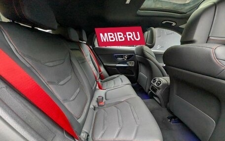 Mercedes-Benz GLC Coupe AMG, 2025 год, 13 200 000 рублей, 9 фотография