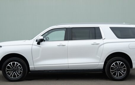 Haval H5, 2024 год, 3 699 000 рублей, 4 фотография