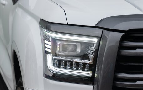 Haval H5, 2024 год, 3 699 000 рублей, 3 фотография