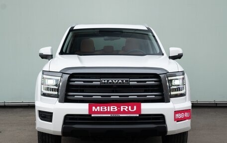 Haval H5, 2024 год, 3 699 000 рублей, 2 фотография