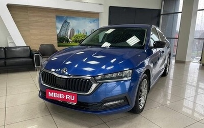 Skoda Octavia IV, 2020 год, 2 350 000 рублей, 1 фотография