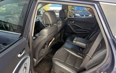 Hyundai Santa Fe III рестайлинг, 2016 год, 1 190 000 рублей, 10 фотография