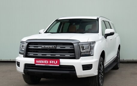 Haval H5, 2024 год, 3 699 000 рублей, 1 фотография