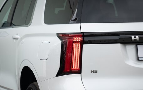 Haval H5, 2024 год, 3 699 000 рублей, 8 фотография