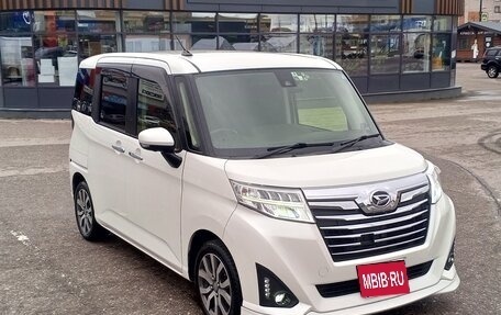 Daihatsu Thor I, 2017 год, 1 300 000 рублей, 1 фотография