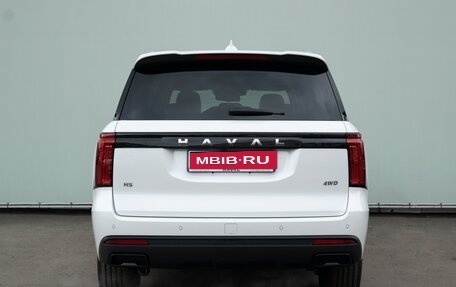 Haval H5, 2024 год, 3 699 000 рублей, 7 фотография