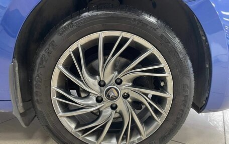 Skoda Octavia IV, 2020 год, 2 350 000 рублей, 8 фотография