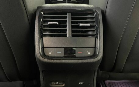 Skoda Octavia IV, 2020 год, 2 350 000 рублей, 15 фотография