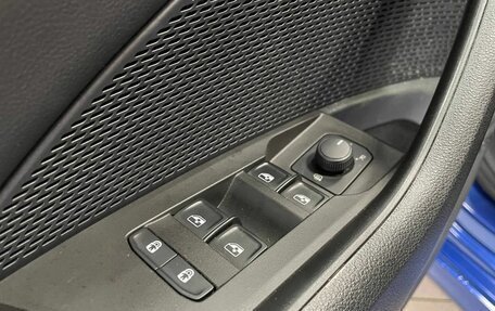 Skoda Octavia IV, 2020 год, 2 350 000 рублей, 18 фотография