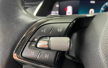 Skoda Octavia IV, 2020 год, 2 350 000 рублей, 20 фотография