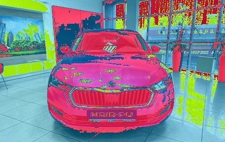 Skoda Octavia IV, 2020 год, 2 350 000 рублей, 2 фотография