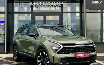 KIA Sportage IV рестайлинг, 2025 год, 4 650 000 рублей, 1 фотография