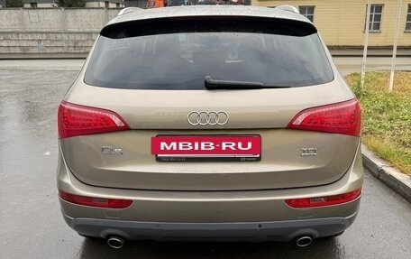 Audi Q5, 2010 год, 1 700 000 рублей, 4 фотография