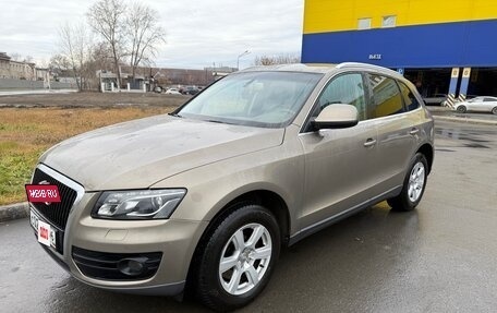 Audi Q5, 2010 год, 1 700 000 рублей, 2 фотография