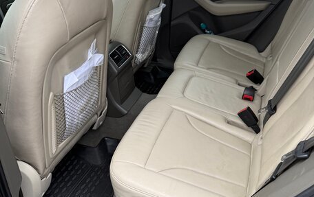 Audi Q5, 2010 год, 1 700 000 рублей, 13 фотография