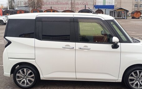 Daihatsu Thor I, 2017 год, 1 300 000 рублей, 4 фотография