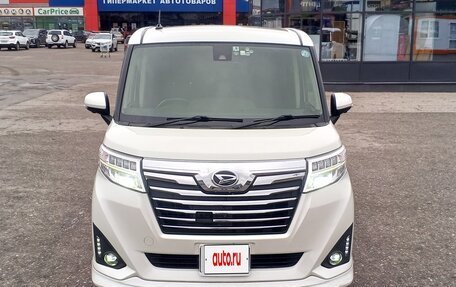 Daihatsu Thor I, 2017 год, 1 300 000 рублей, 2 фотография