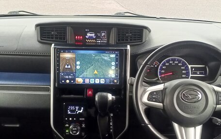 Daihatsu Thor I, 2017 год, 1 300 000 рублей, 11 фотография