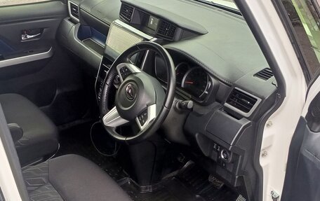 Daihatsu Thor I, 2017 год, 1 300 000 рублей, 9 фотография