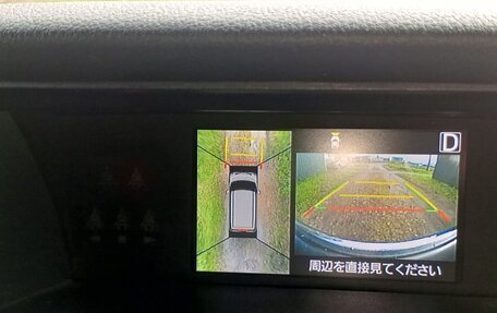 Daihatsu Thor I, 2017 год, 1 300 000 рублей, 14 фотография