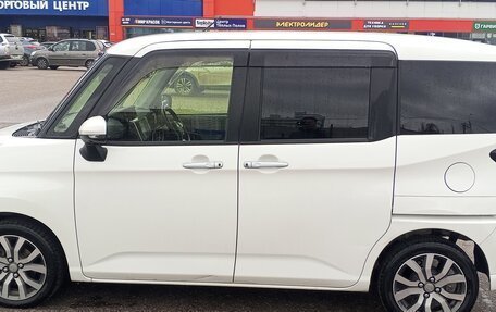 Daihatsu Thor I, 2017 год, 1 300 000 рублей, 8 фотография