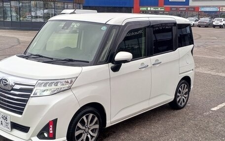 Daihatsu Thor I, 2017 год, 1 300 000 рублей, 3 фотография