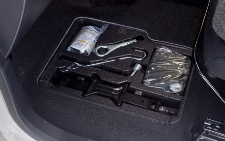 Daihatsu Thor I, 2017 год, 1 300 000 рублей, 17 фотография