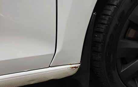 Skoda Rapid I, 2016 год, 1 100 000 рублей, 12 фотография