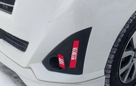 Daihatsu Thor I, 2017 год, 1 300 000 рублей, 22 фотография