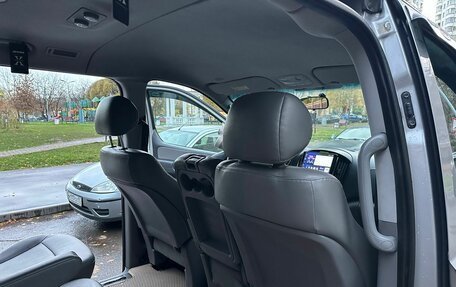 Hyundai Grand Starex Grand Starex I рестайлинг 2, 2015 год, 2 250 000 рублей, 16 фотография