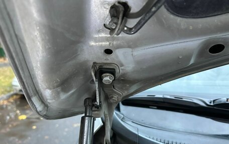 Hyundai Grand Starex Grand Starex I рестайлинг 2, 2015 год, 2 250 000 рублей, 15 фотография