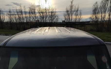 Honda N-BOX II, 2017 год, 950 000 рублей, 5 фотография