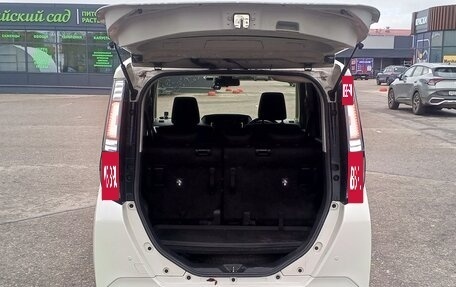 Daihatsu Thor I, 2017 год, 1 300 000 рублей, 16 фотография