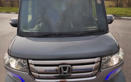 Honda N-BOX II, 2017 год, 950 000 рублей, 6 фотография