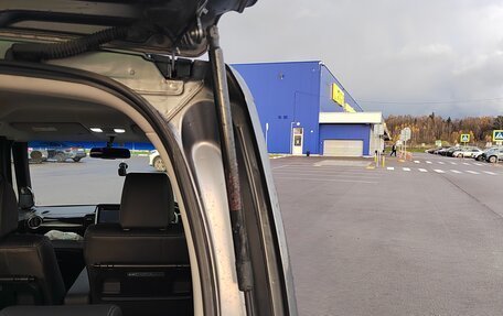 Honda N-BOX II, 2017 год, 950 000 рублей, 15 фотография