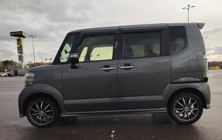 Honda N-BOX II, 2017 год, 950 000 рублей, 9 фотография