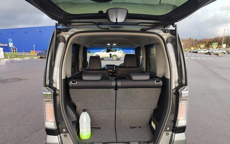 Honda N-BOX II, 2017 год, 950 000 рублей, 13 фотография