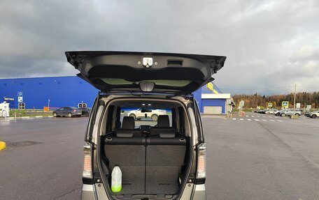 Honda N-BOX II, 2017 год, 950 000 рублей, 14 фотография