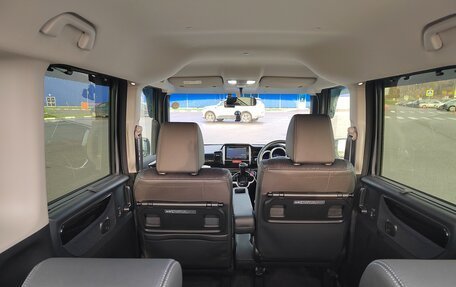 Honda N-BOX II, 2017 год, 950 000 рублей, 18 фотография