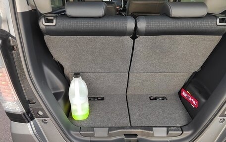 Honda N-BOX II, 2017 год, 950 000 рублей, 17 фотография