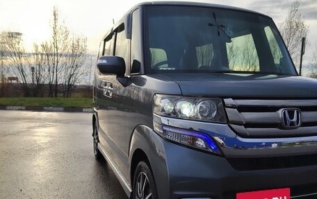 Honda N-BOX II, 2017 год, 950 000 рублей, 3 фотография